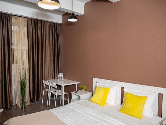 Фотография номера мини отеля Смарт Отель