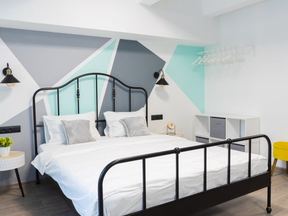 Фотография номера мини отеля Смарт Отель