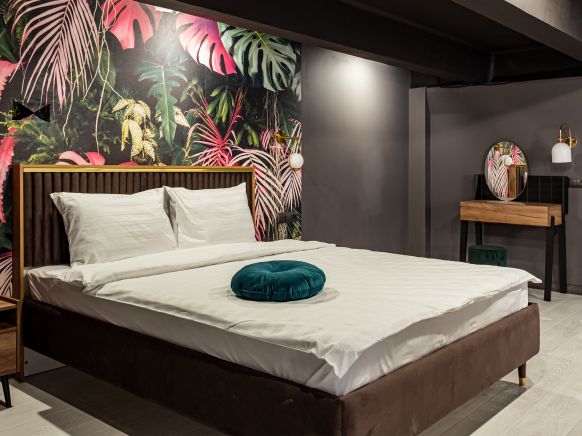 Фотография номера мини отеля Смарт Отель