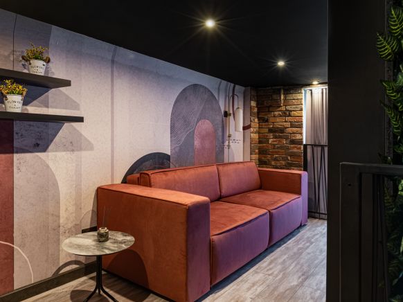 Фотография номера мини отеля Смарт Отель