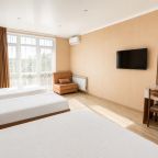Четырехместный (Стандарт), Гостевой дом Bella Vita