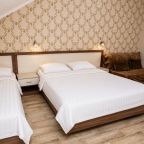 Семейный (Стандарт 2-х комнатный номер), Гостевой дом Bella Vita