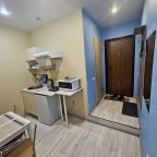 Кухня номера стандарт