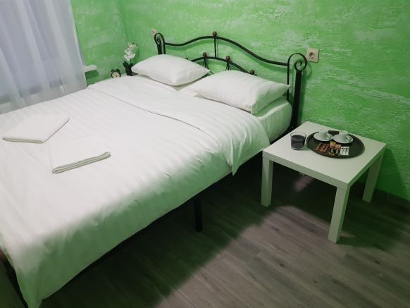 Фотография номера гостевого дома DMEcity