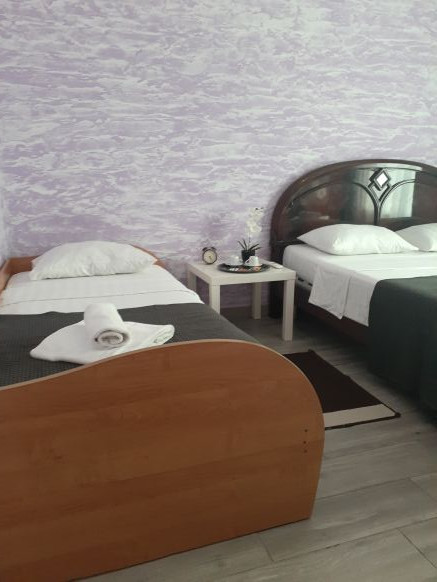 Фотография номера гостевого дома DMEcity