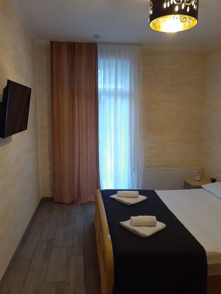 Фотография номера гостевого дома DMEcity