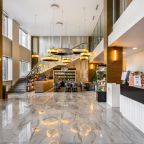 Бар / Ресторан, Апарт-отель YES Mitino