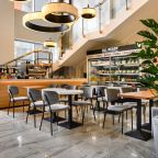 Бар / Ресторан, Апарт-отель YES Mitino