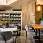 Бар / Ресторан, Апарт-отель YES Mitino