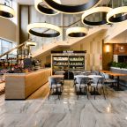 Бар / Ресторан, Апарт-отель YES Mitino