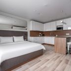 Апартаменты (Cупериор плюс), Апарт-отель YES Mitino