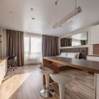 Апартаменты (Cупериор плюс), Апарт-отель YES Mitino