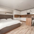 Апартаменты (Cупериор плюс), Апарт-отель YES Mitino