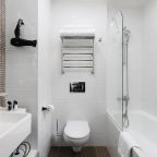 Апартаменты (Cупериор плюс), Апарт-отель YES Mitino