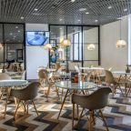 Фитнес центр / Тренажерный зал, Отель ParkCity
