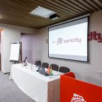 Конференц-зал «Конгресс-холл», Отель ParkCity