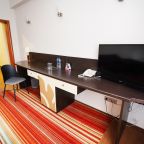 Двухместный (Комфорт с двумя односпальными кроватями), Отель ParkCity
