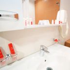 Двухместный (Комфорт с двумя односпальными кроватями), Отель ParkCity