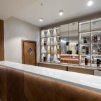 Банкетный зал «FUSION», Отель ParkCity