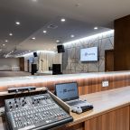 Банкетный зал «FUSION», Отель ParkCity
