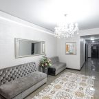 Конференц-зал «Форум», Отель ParkCity