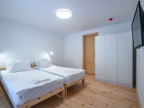 Фотография номера гостиницы Загородный клуб Лес