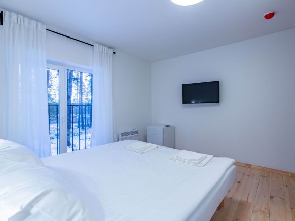 Фотография номера гостиницы Загородный клуб Лес