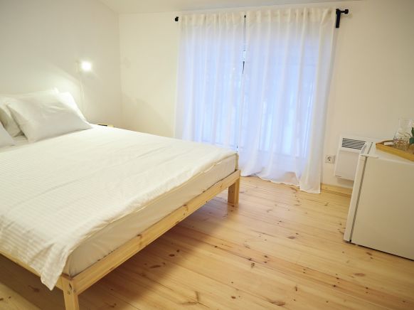 Фотография номера гостиницы Загородный клуб Лес