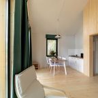 Дом, Загородный клуб ЛЕС