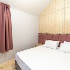 Дом, Загородный клуб ЛЕС