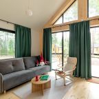 Дом, Загородный клуб ЛЕС