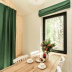 Дом, Загородный клуб ЛЕС