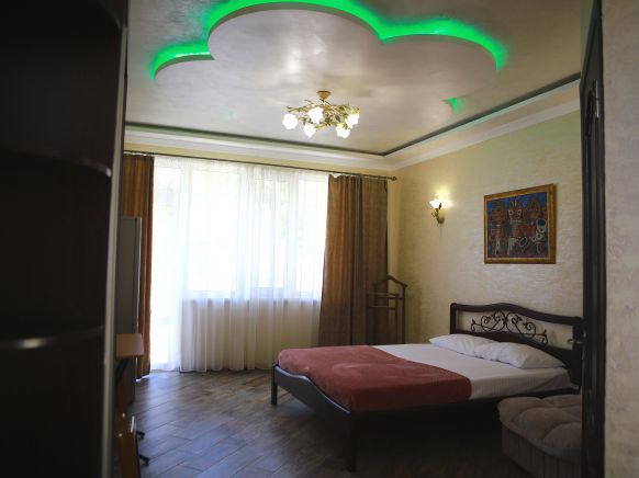 Фотография номера гостевого дома Гостевой дом №10