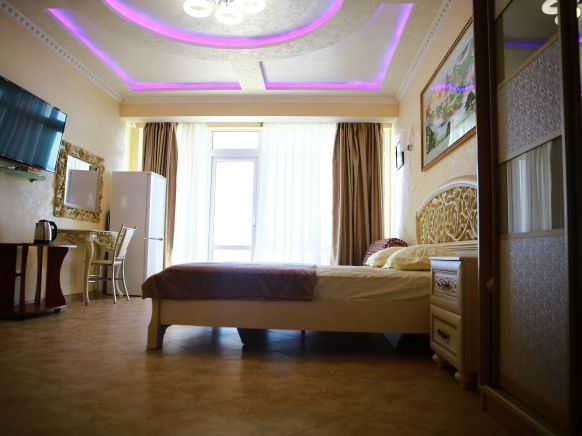 Фотография номера гостевого дома Гостевой дом №10