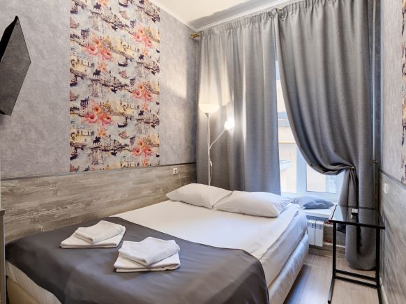 Фотография номера гостиницы Арт Деко на Восстания