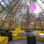 Дом (Фахверк), Загородный отель Green Club Family