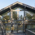 Дом (Фахверк), Загородный отель Green Club Family