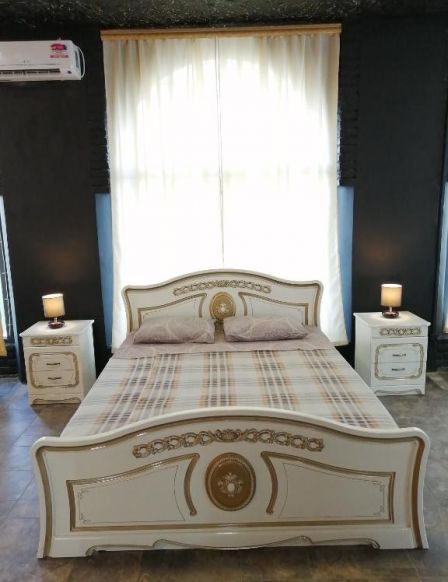 Фотография номера гостиницы Омега 4