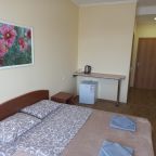 Двухместный (Стандарт), Отель Омега 4
