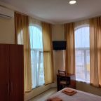 Двухместный (Стандарт), Отель Омега 4