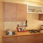 Общая кухня, Гостиница Замок
