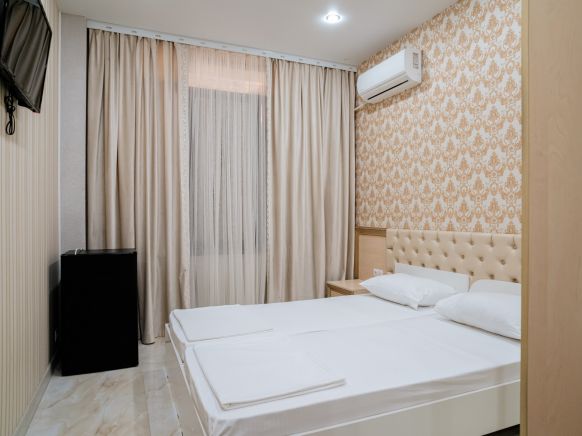 Фотография номера гостиницы Замок