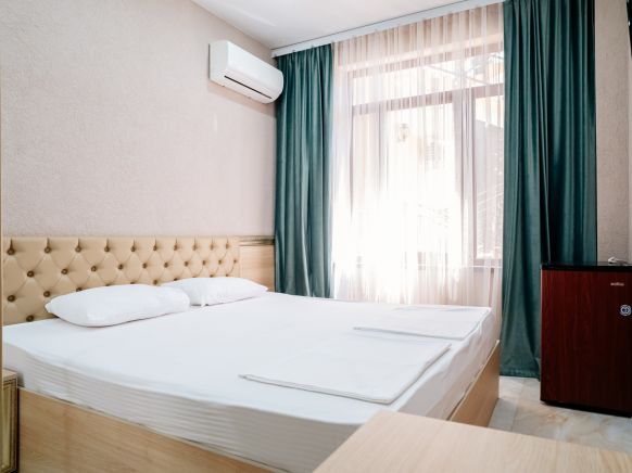 Фотография номера гостиницы Замок