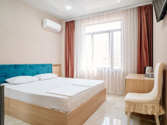 Фотография номера гостиницы Замок