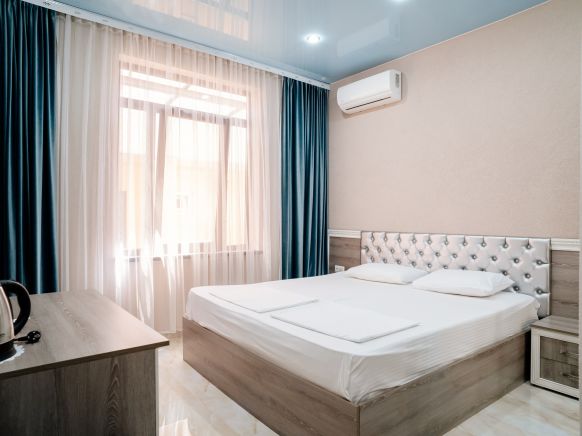 Фотография номера гостиницы Замок