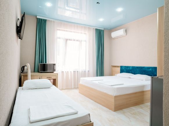 Фотография номера гостиницы Замок