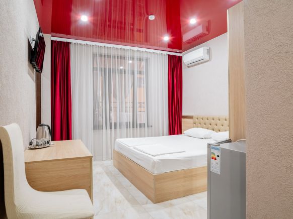 Фотография номера гостиницы Замок