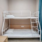 Пятиместный (Двухкомнатный пятиместный), Гостиница Замок