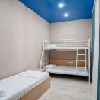 Пятиместный (Двухкомнатный пятиместный), Гостиница Замок