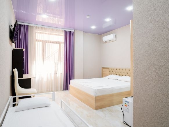 Фотография номера гостиницы Замок